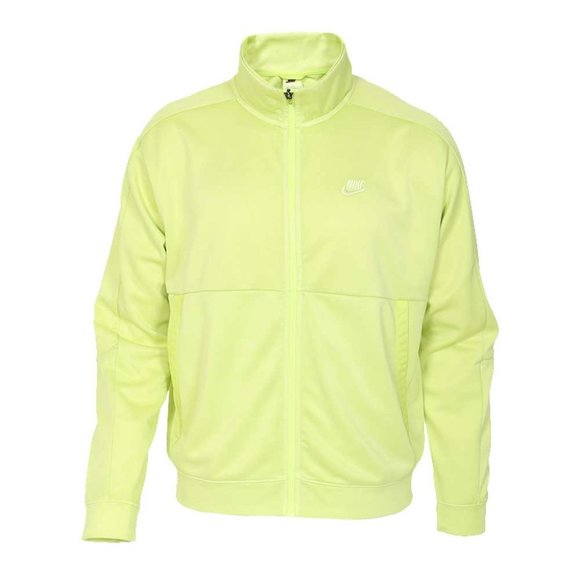 Nike Sportswear Revival Washed Jersey Track Jacket Men's DA7176-736 - Picture 8 of 12